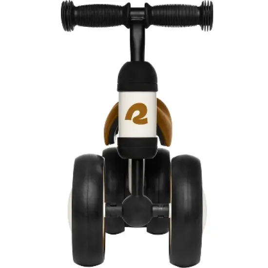 Retrospec Bicycles Cricket Mini 6" Kids' Balance Bike - Eggshell image {2}
