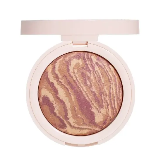 Physicians Formula Murumuru Butter Glow Pressed Powder - 0.26oz image {1}