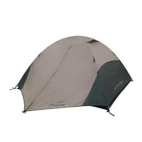 Sherper's Explorer 4 Tent image {1}