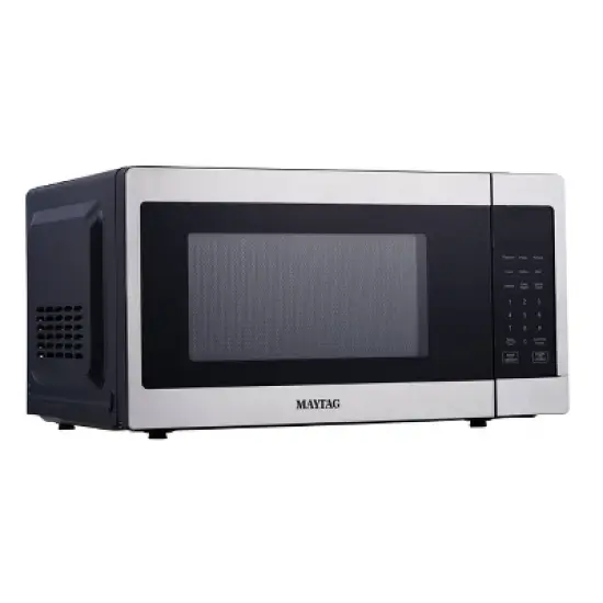 Maytag 1.1 cu ft Microwave Oven image {1}