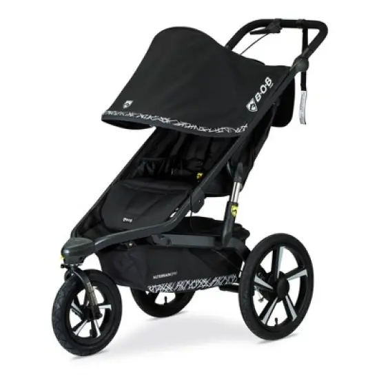 BOB Gear Alterrain Pro Lunar Stroller image {1}