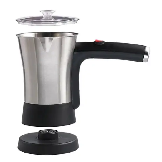 Brentwood Turkish/Greek Coffee Maker image {5}