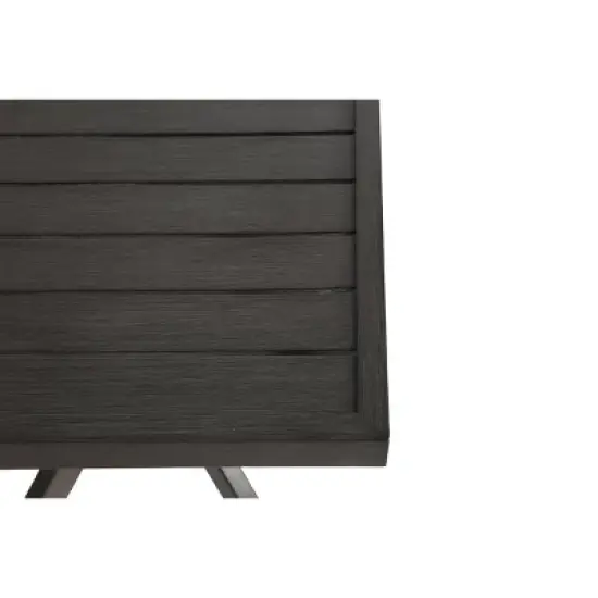 Aluminium Cast table image {7}