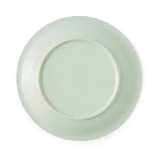 Royal Worcester Wrendale Designs Little Wren Plate & Bowl Set - Durable Melamine Lunch Plate & Reusable Bowl - Dishwasher Safe image {3}