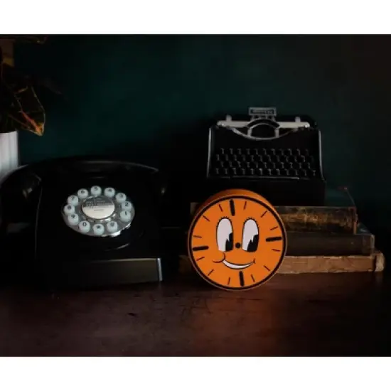 Surreal Entertainment Marvel Studios Loki Miss Minutes Mechanical Countdown Timer | Toynk Exclusive image {5}