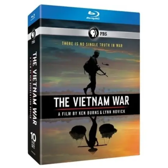 The Vietnam War (Ken Burns) image {2}