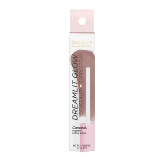 Pacifica Dream Lit Concealer image {3}