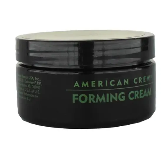 American Crew Forming Cream - 3oz image {4}