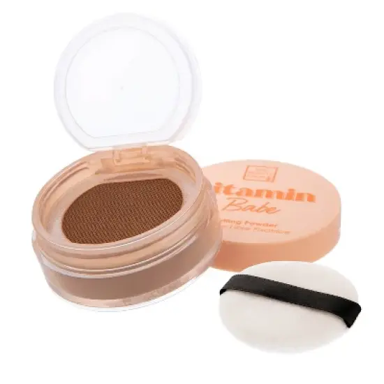 The Beauty Crop Vitamin Babe Loose Setting Powder 0.28oz image {13}