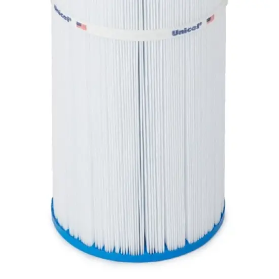 Unicel C-4950 50 Square Foot Media Replacement Pool Hot Tub Spa Filter Cartridge with 212 Pleats image {3}