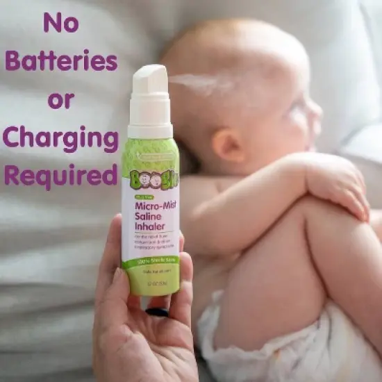 Boogie Micro Mist Inhaler Refill - 1.7oz image {5}