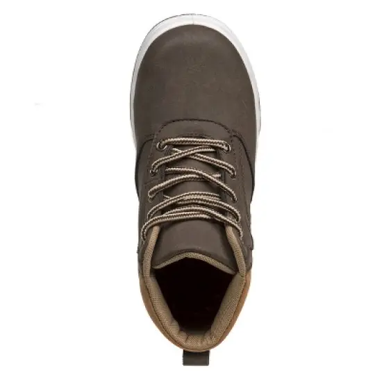 Beverly Hills Polo Club Toddler Boys' Hi-Top Boots image {5}