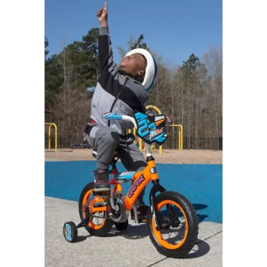 Dynacraft Everest Blast 12" Kids' Bike image {6}