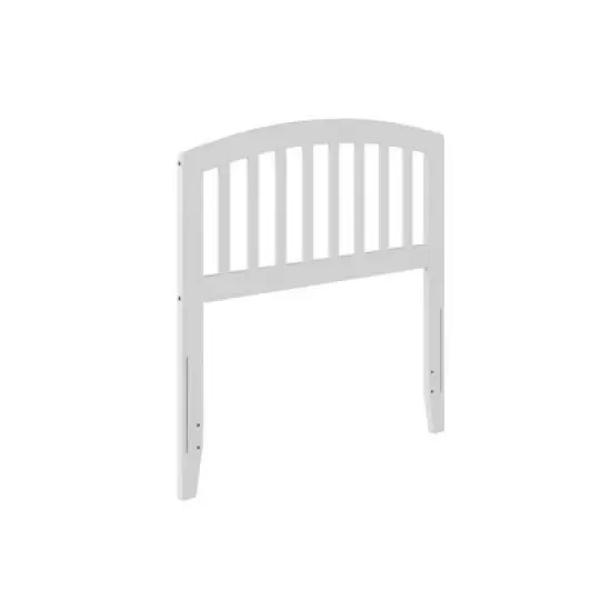 Twin Richmond Headboard - AFI image {2}
