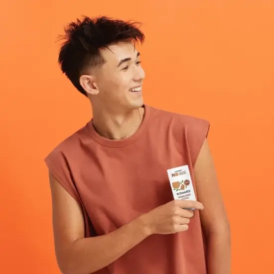 Schmidt's Natural Solid Deodorant - Sandalwood & Citrus - Aluminum-Free 2.65oz image {5}