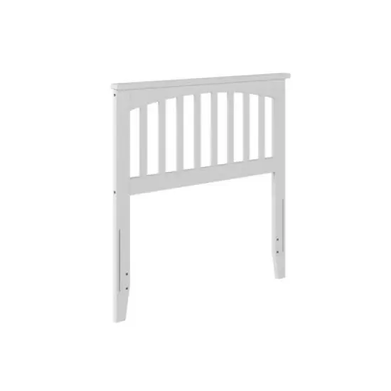 Twin Mission Headboard - AFI image {5}