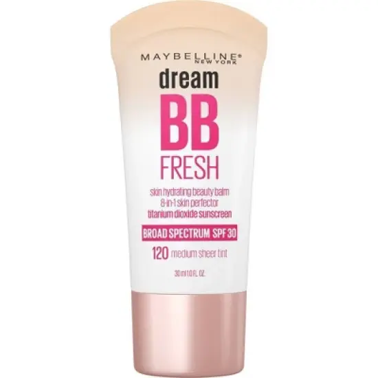 Maybelline Dream Fresh BB Cream - 1 fl oz image {8}