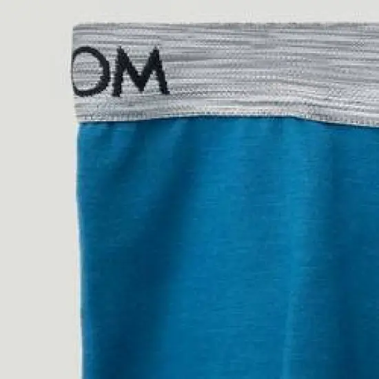 Fruit of the Loom Select Men's Comfort Supreme Cooling Blend Boxer Briefs 5pk image {3}