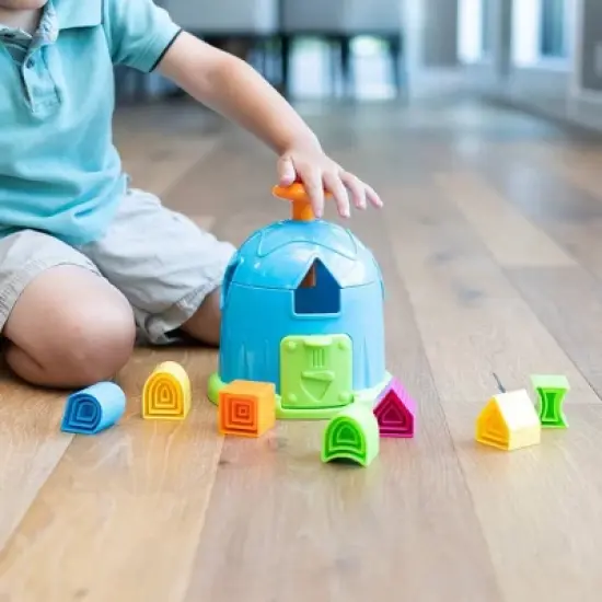 Fat Brain Toys Shape Factory image {9}