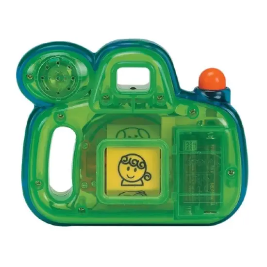 Small World Toys Dramatic Play Smile for the Camera image {1}