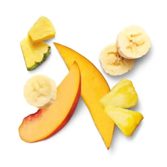 Tropical Fruit Frozen Blend - 48oz - Good & Gather&trade; image {2}