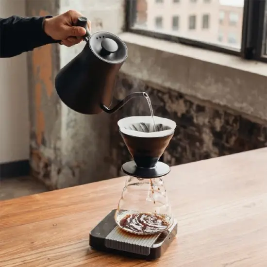 Intelligentsia Direct Trade Organic El Gallo Breakfast Blend Medium Roast Whole Bean Coffee - 11oz image {2}