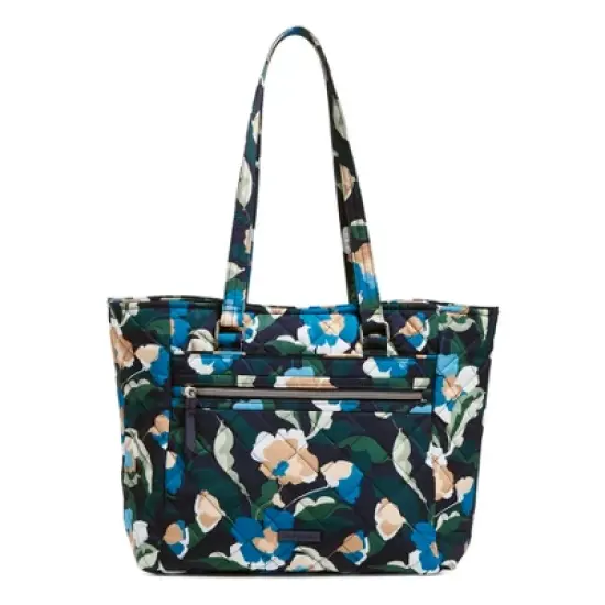 Vera Bradley Women's Performance Twill Work Tote Bag image {14}