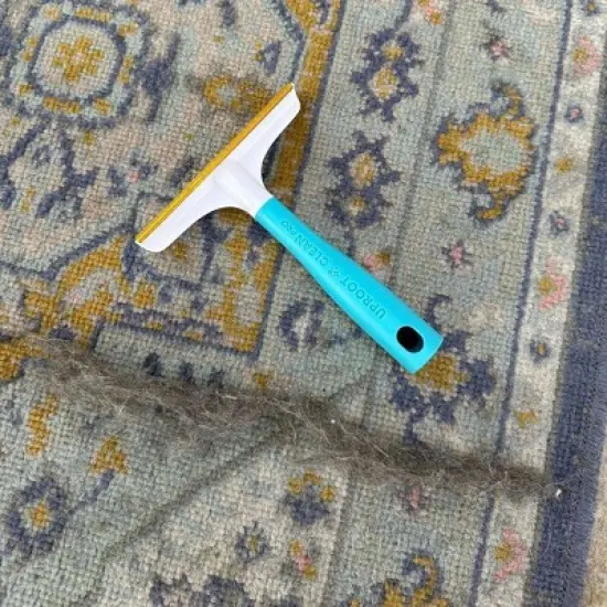 Uproot Clean Pro 2.0 Dog and Cat Hair Clean Up Grooming Tools image {6}