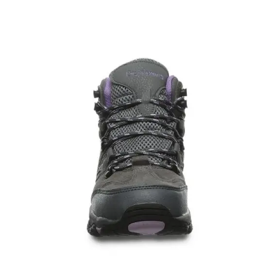 Bearpaw Women's Corsica Hiking Shoes image {6}