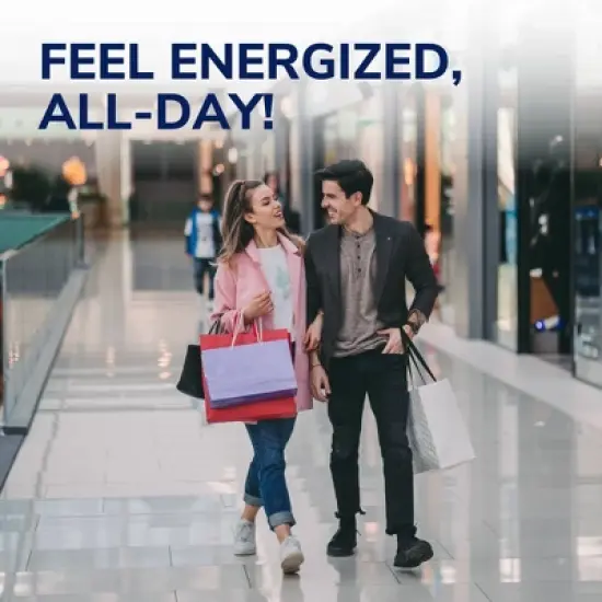 Dr. Scholl's Massaging Gel Advanced Heel Cushions for Women Size 6-10 image {4}