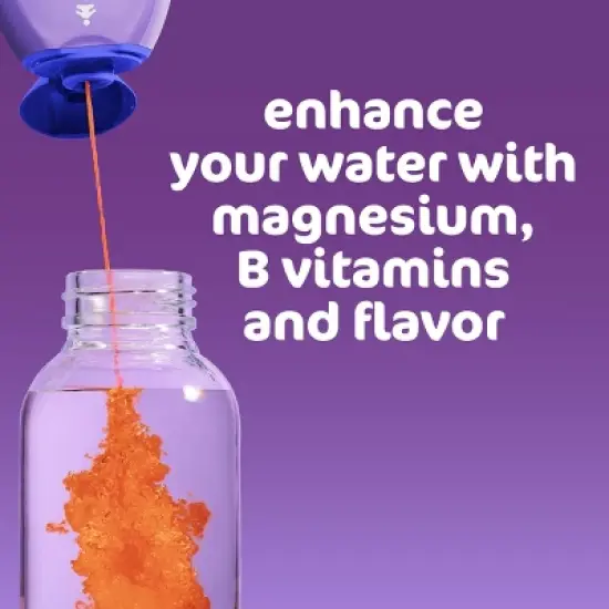 MiO Unwind Blood Orange Hibiscus - 1.62 fl oz image {2}