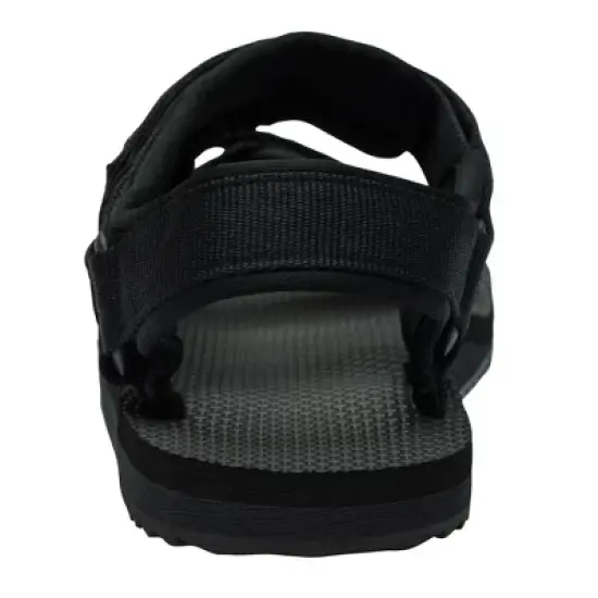 Alpine Swiss Reid Mens Sport Sandals Athletic Outdoor Walking Shoes image {6}