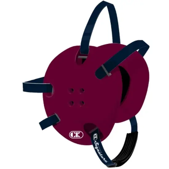 Cliff Keen E58 Signature Wrestling Headgear image {33}