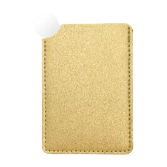 Unique Bargains Convenient Makeup Mirror 1 Pc image {9}