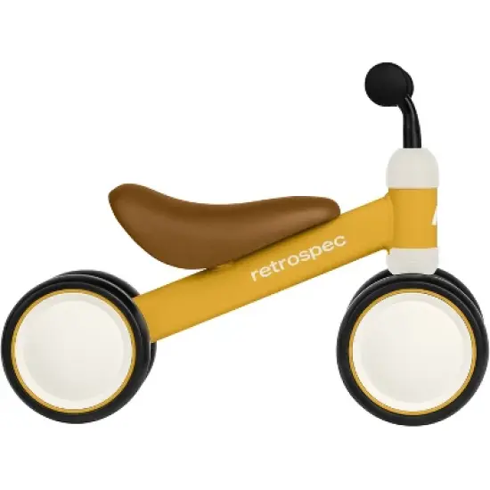 Retrospec Bicycles Cricket Mini 6" Kids' Balance Bike image {11}