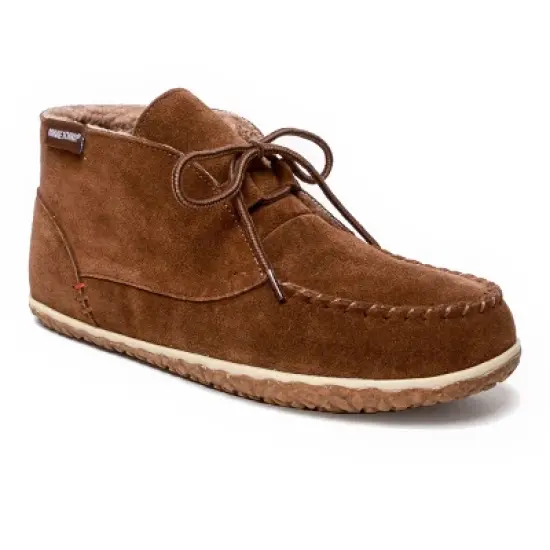 Minnetonka Men's  Torrey   Bootie Slippers image {8}
