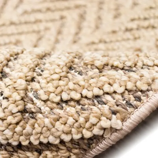 Liora Manne Dunes Geometric Indoor/Outdoor Rug image {6}