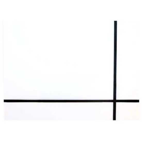 JAM Paper 100pk Colorful Rubber Bands - Size 33 - Black image {2}