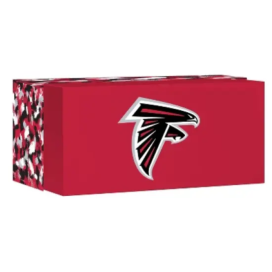 Evergreen Atlanta Falcons, Ceramic Cup O'Java 17oz Gift Set image {4}