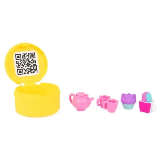 Gabby's Dollhouse Fairy Playset image {6}