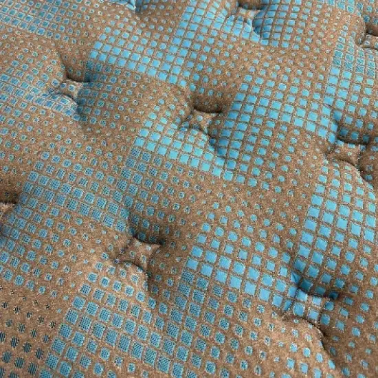 Christopher Knight Home Quentin Foam Core Two-Sided 9" Mattress by Restonic image {6}