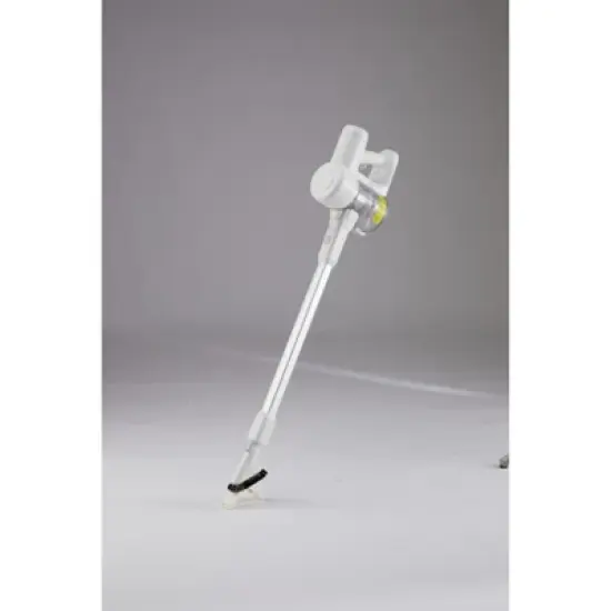 GreenEver Cordless Vacuum Cleaner Rechargeable Vac Handheld with LED Powerful Suction Versatile for Carpet image {8}