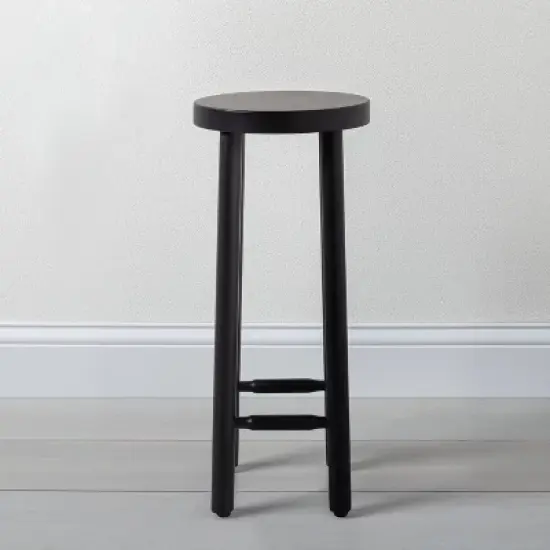 Shaker Drink Side Table - Hearth & Hand&trade; with Magnolia image {2}