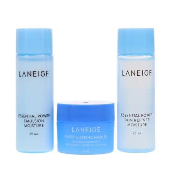 LANEIGE Basic Duo Set image {6}