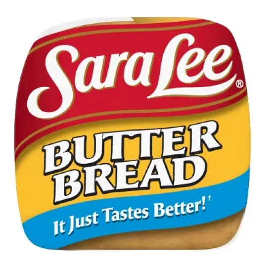 Sara Lee Butter bread - 20oz image {5}