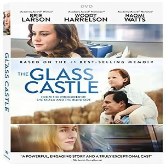 The Glass Castle image {2}