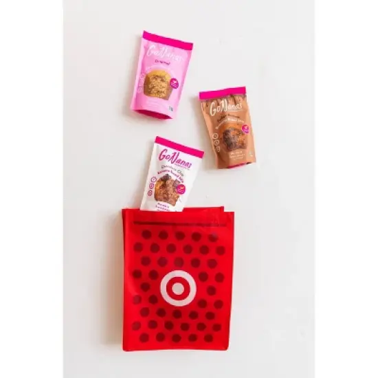 GoNanas Chocolate Chip Banana Bread Mix - 12.3oz image {2}