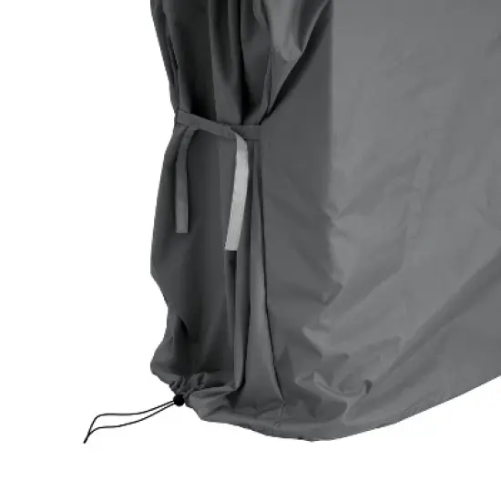 Christopher Knight Home Edna Outdoor Weather Resistant BBQ Grill Cover image {6}