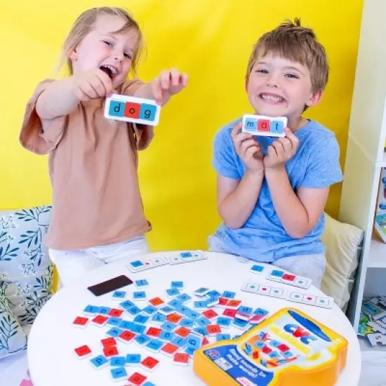 Junior Learning CVC Blender image {3}