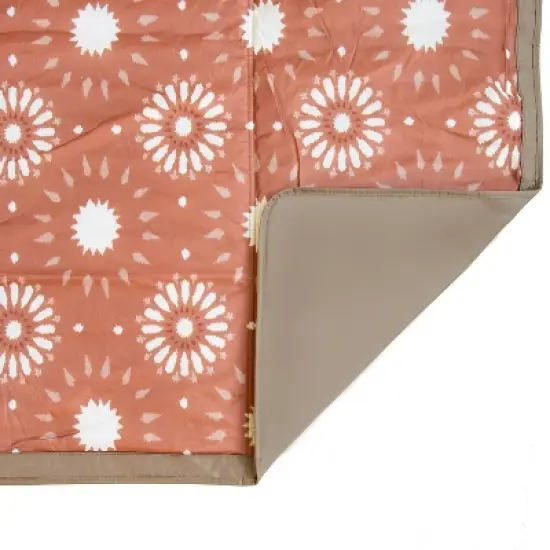 Little Unicorn 5' x 5' Outdoor Blanket image {2}